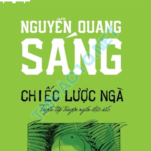 Nghị luận về truyện ngắn "Chiếc lược ngà"